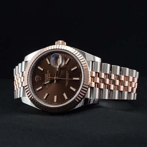 rolex datejust 41mm second hand|rolex datejust 41 price uk.